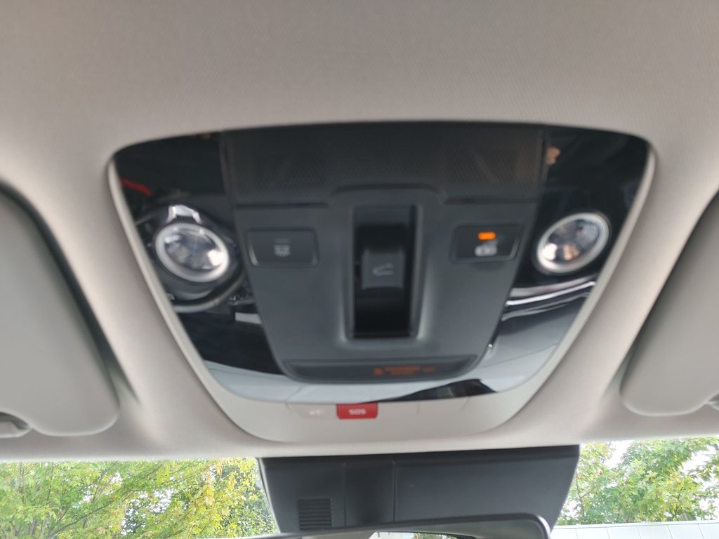 2024 Kia Sportage EX Premium | Lthr | Roof | Cam | Warranty to 2029 in Saint John, New Brunswick - 58 - w1024h768px