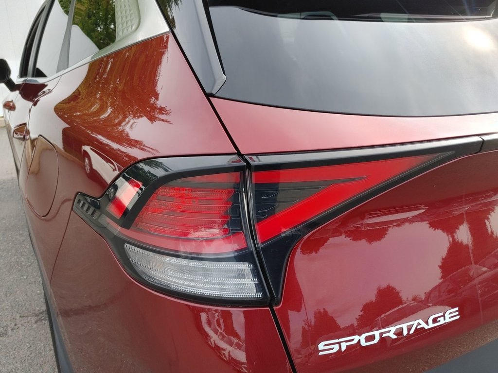 2024 Kia Sportage EX Premium | Lthr | Roof | Cam | Warranty to 2029 in Saint John, New Brunswick - 16 - w1024h768px
