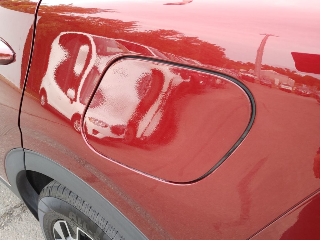 2024 Kia Sportage EX Premium | Lthr | Roof | Cam | Warranty to 2029 in Saint John, New Brunswick - 15 - w1024h768px
