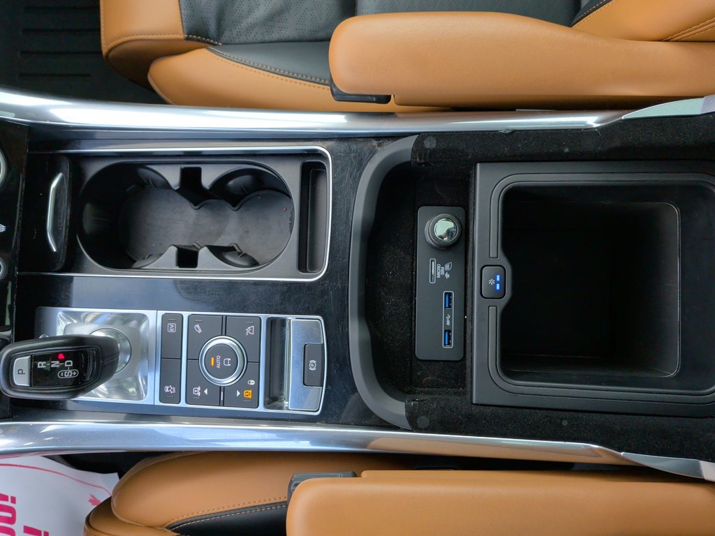 2021 Land Rover Range Rover Sport Autobiography Dynamic | Leather | Cam | USB in Saint John, New Brunswick - 28 - w1024h768px