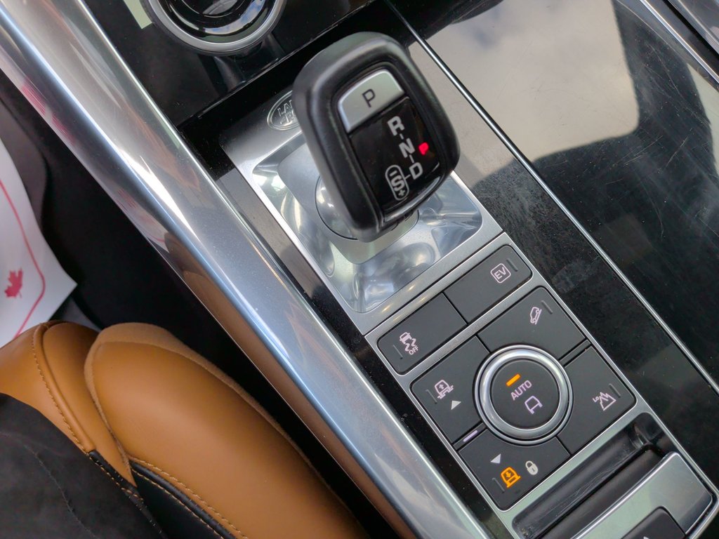 2021 Land Rover Range Rover Sport Autobiography Dynamic | Leather | Cam | USB in Saint John, New Brunswick - 29 - w1024h768px