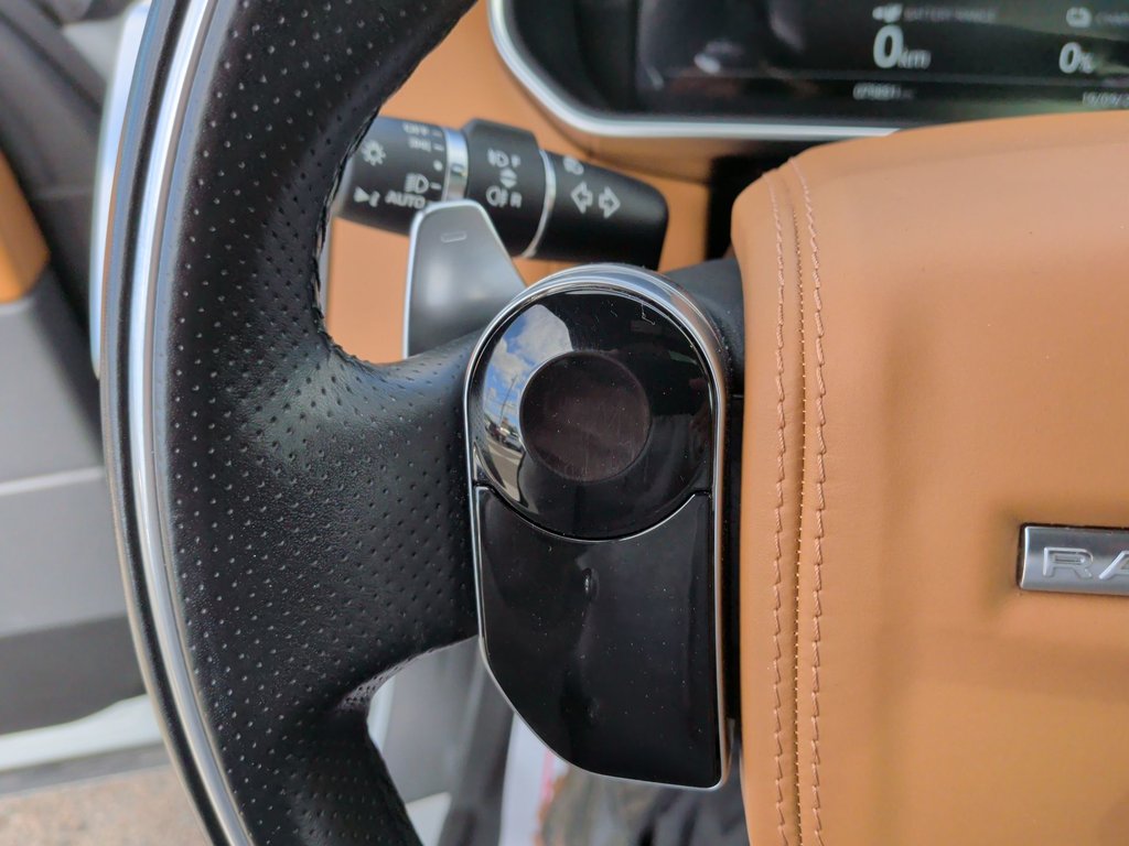2021 Land Rover Range Rover Sport Autobiography Dynamic | Leather | Cam | USB in Saint John, New Brunswick - 20 - w1024h768px