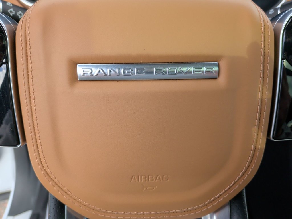 2021 Land Rover Range Rover Sport Autobiography Dynamic | Leather | Cam | USB in Saint John, New Brunswick - 19 - w1024h768px
