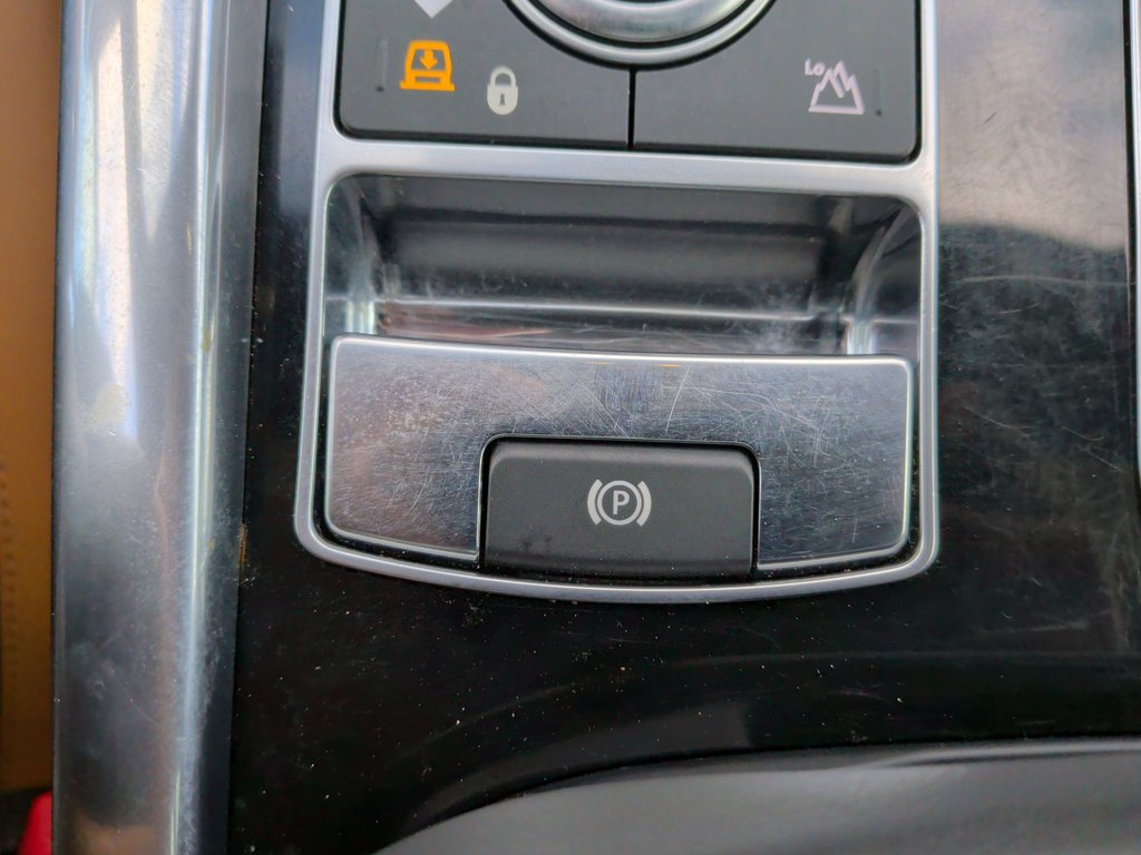 2021 Land Rover Range Rover Sport Autobiography Dynamic | Leather | Cam | USB in Saint John, New Brunswick - 30 - w1024h768px