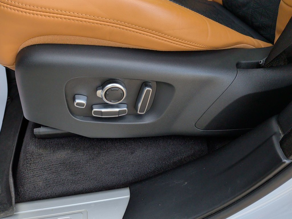 2021 Land Rover Range Rover Sport Autobiography Dynamic | Leather | Cam | USB in Saint John, New Brunswick - 14 - w1024h768px