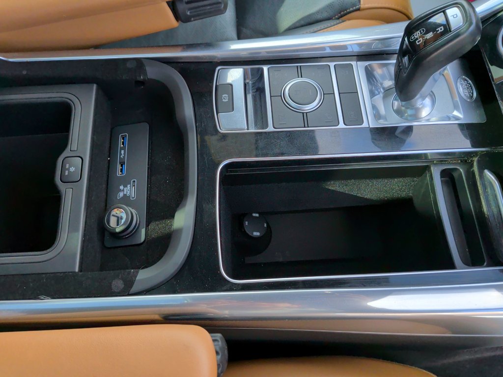 2021 Land Rover Range Rover Sport Autobiography Dynamic | Leather | Cam | USB in Saint John, New Brunswick - 43 - w1024h768px