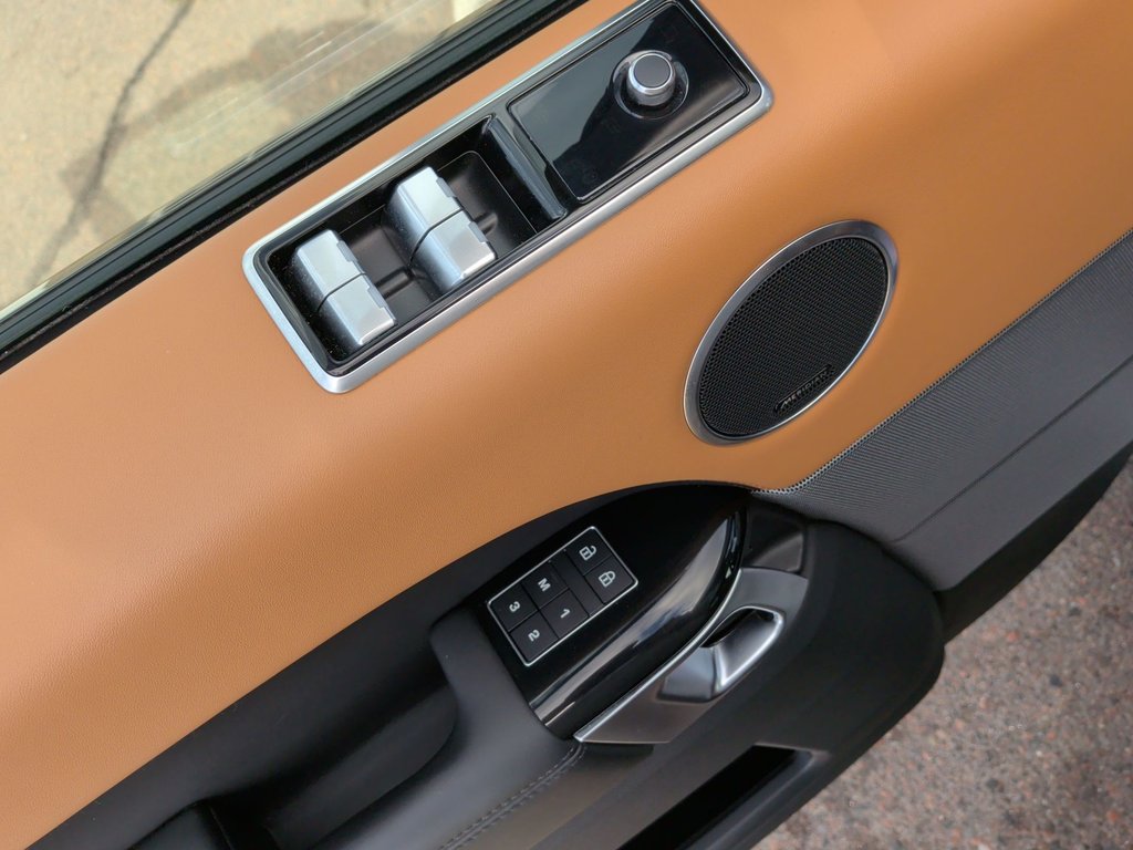 2021 Land Rover Range Rover Sport Autobiography Dynamic | Leather | Cam | USB in Saint John, New Brunswick - 15 - w1024h768px