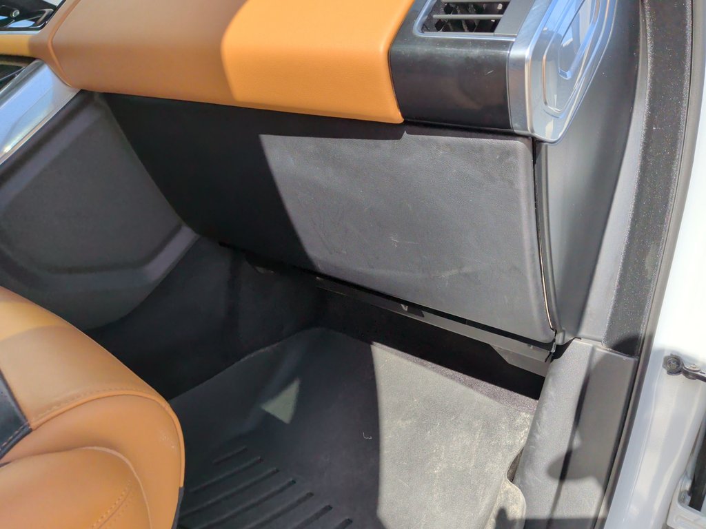 2021 Land Rover Range Rover Sport Autobiography Dynamic | Leather | Cam | USB in Saint John, New Brunswick - 42 - w1024h768px