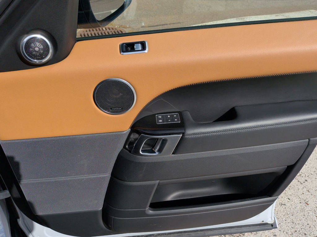 2021 Land Rover Range Rover Sport Autobiography Dynamic | Leather | Cam | USB in Saint John, New Brunswick - 44 - w1024h768px