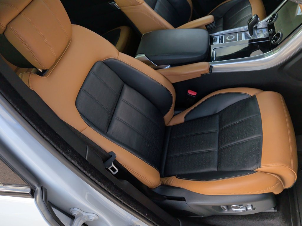 2021 Land Rover Range Rover Sport Autobiography Dynamic | Leather | Cam | USB in Saint John, New Brunswick - 40 - w1024h768px