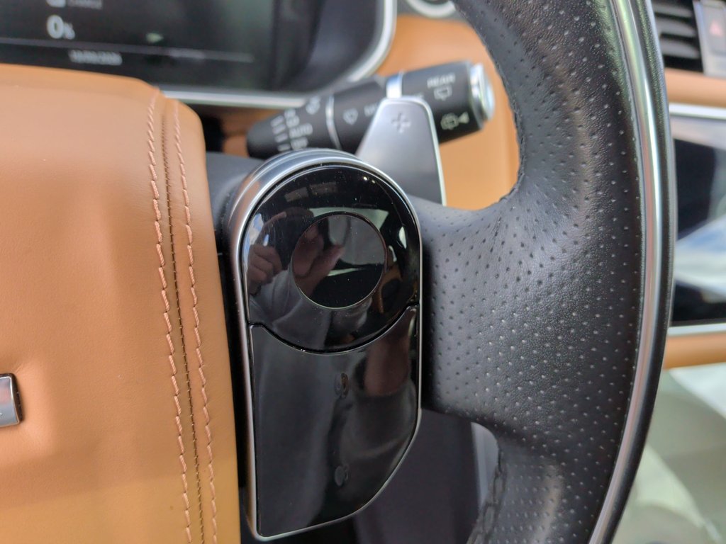 2021 Land Rover Range Rover Sport Autobiography Dynamic | Leather | Cam | USB in Saint John, New Brunswick - 21 - w1024h768px