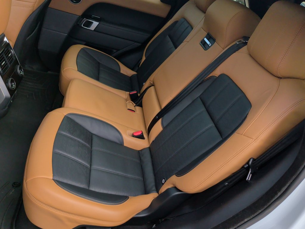 2021 Land Rover Range Rover Sport Autobiography Dynamic | Leather | Cam | USB in Saint John, New Brunswick - 31 - w1024h768px
