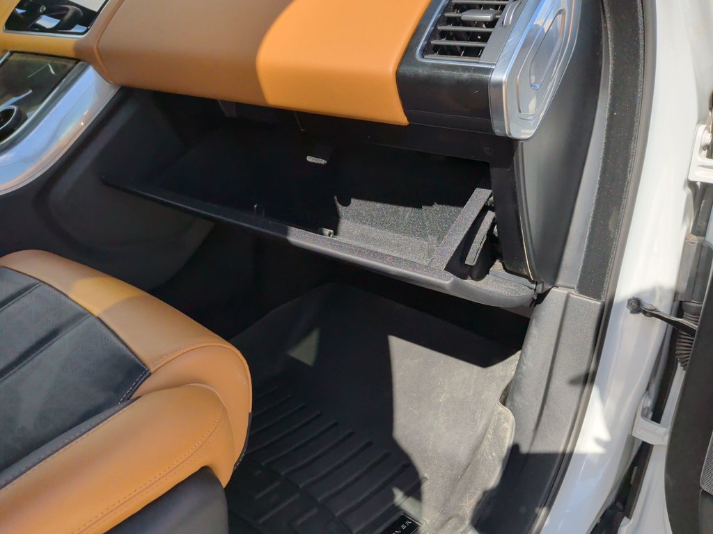 2021 Land Rover Range Rover Sport Autobiography Dynamic | Leather | Cam | USB in Saint John, New Brunswick - 41 - w1024h768px