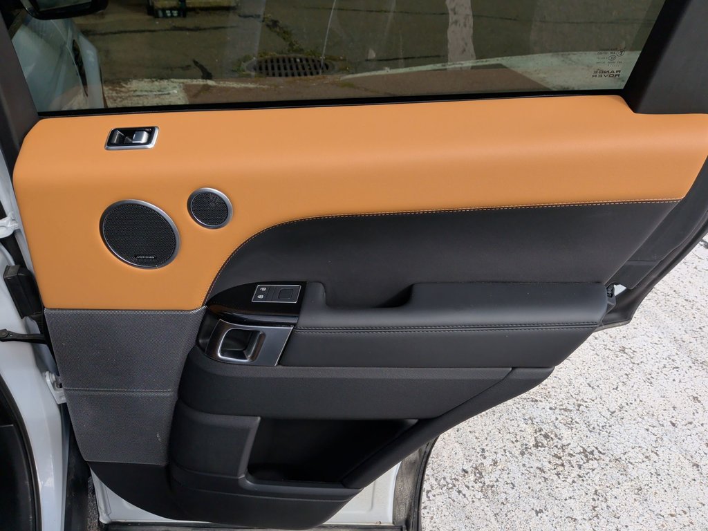 2021 Land Rover Range Rover Sport Autobiography Dynamic | Leather | Cam | USB in Saint John, New Brunswick - 39 - w1024h768px