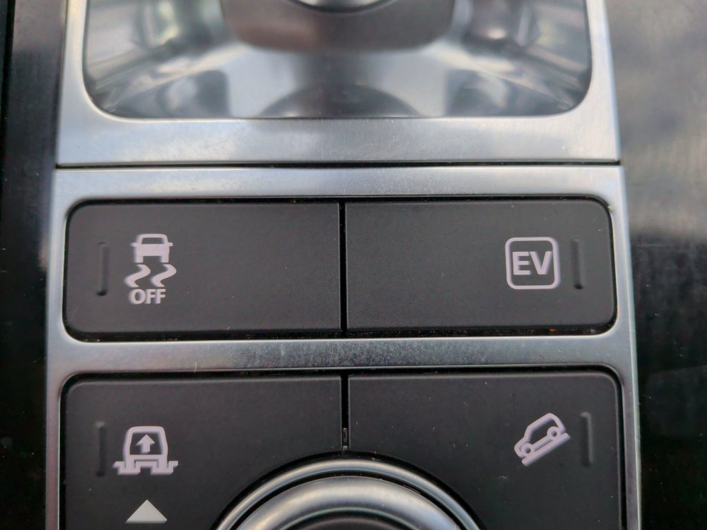 2021 Land Rover Range Rover Sport Autobiography Dynamic | Leather | Cam | USB in Saint John, New Brunswick - 22 - w1024h768px