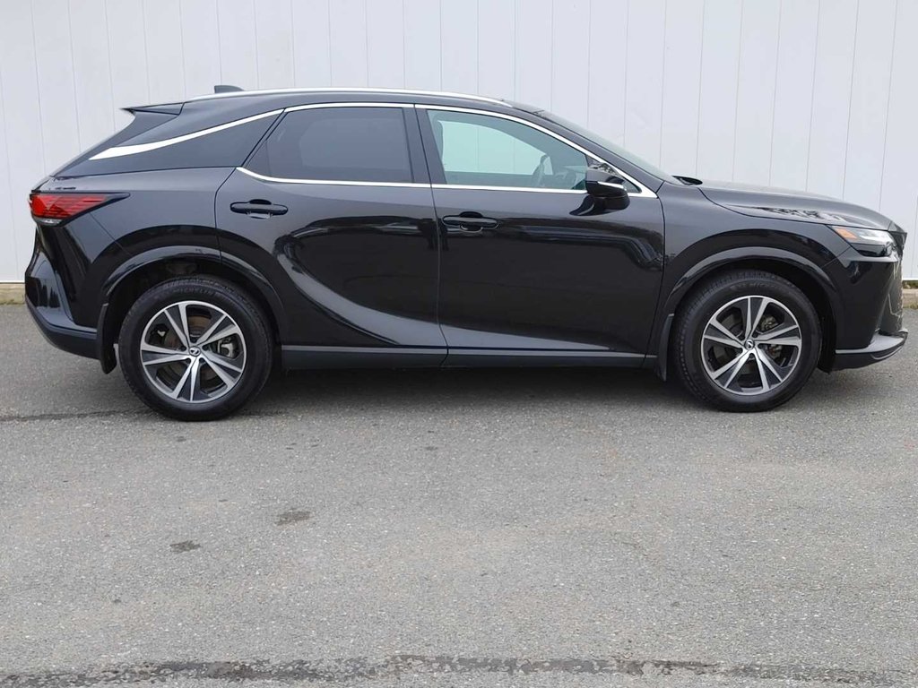 2024  RX 350 | Leather | SunRoof | Cam | Warranty to 2029 in Saint John, New Brunswick - 2 - w1024h768px