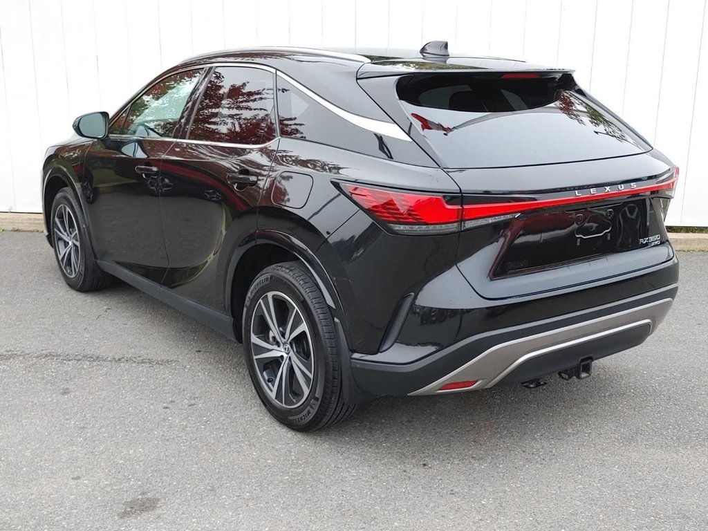 2024  RX 350 | Leather | SunRoof | Cam | Warranty to 2029 in Saint John, New Brunswick - 5 - w1024h768px