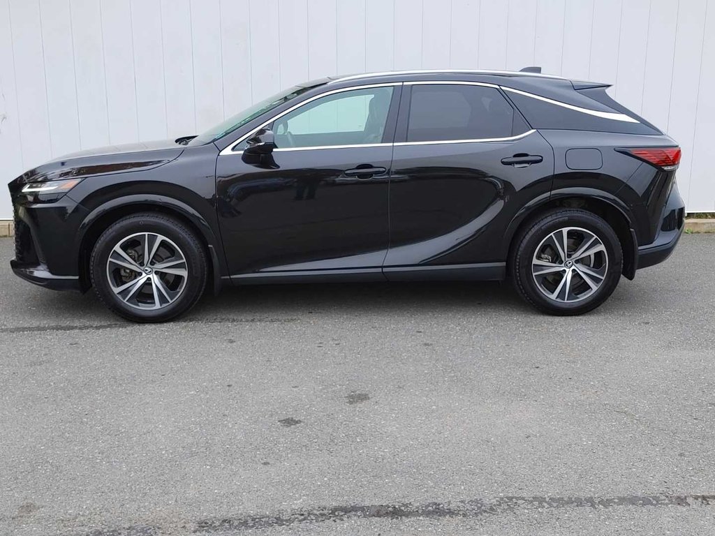 2024  RX 350 | Leather | SunRoof | Cam | Warranty to 2029 in Saint John, New Brunswick - 6 - w1024h768px