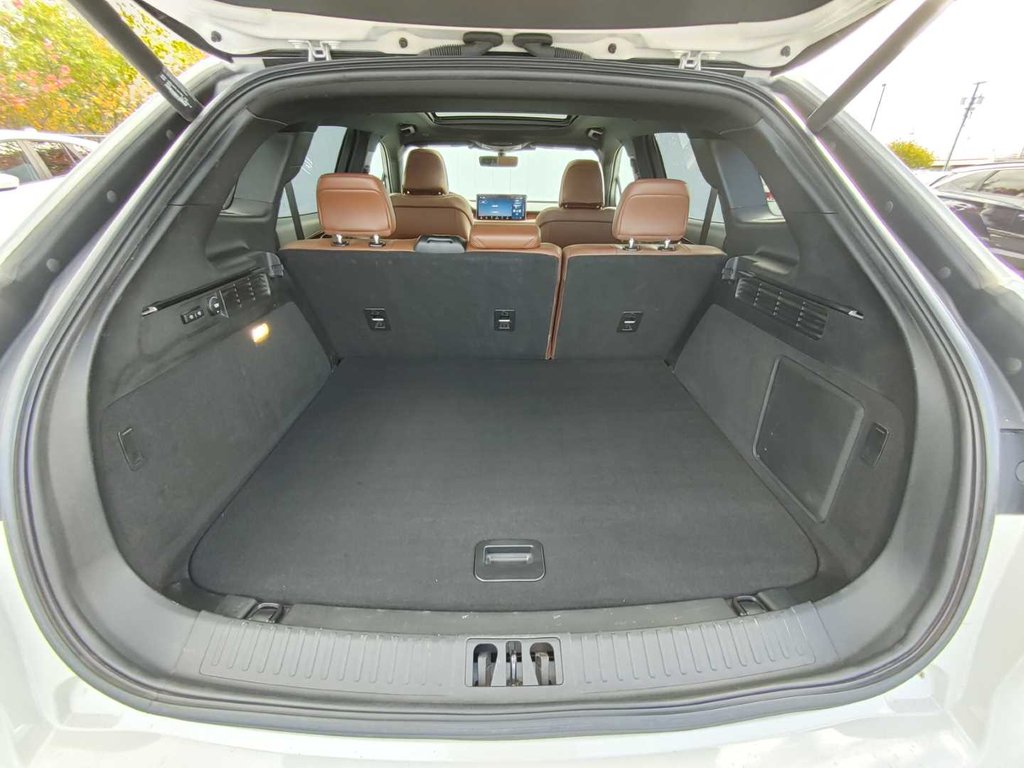 2022 Lincoln NAUTILUS RESERVE | Leather | Roof | Cam | Warranty to 2027 in Saint John, New Brunswick - 34 - w1024h768px