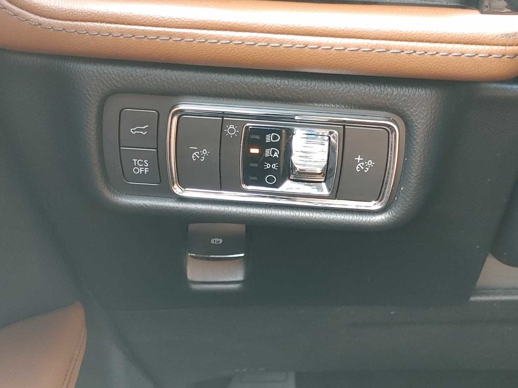 2022 Lincoln NAUTILUS RESERVE | Leather | Roof | Cam | Warranty to 2027 in Saint John, New Brunswick - 45 - w1024h768px