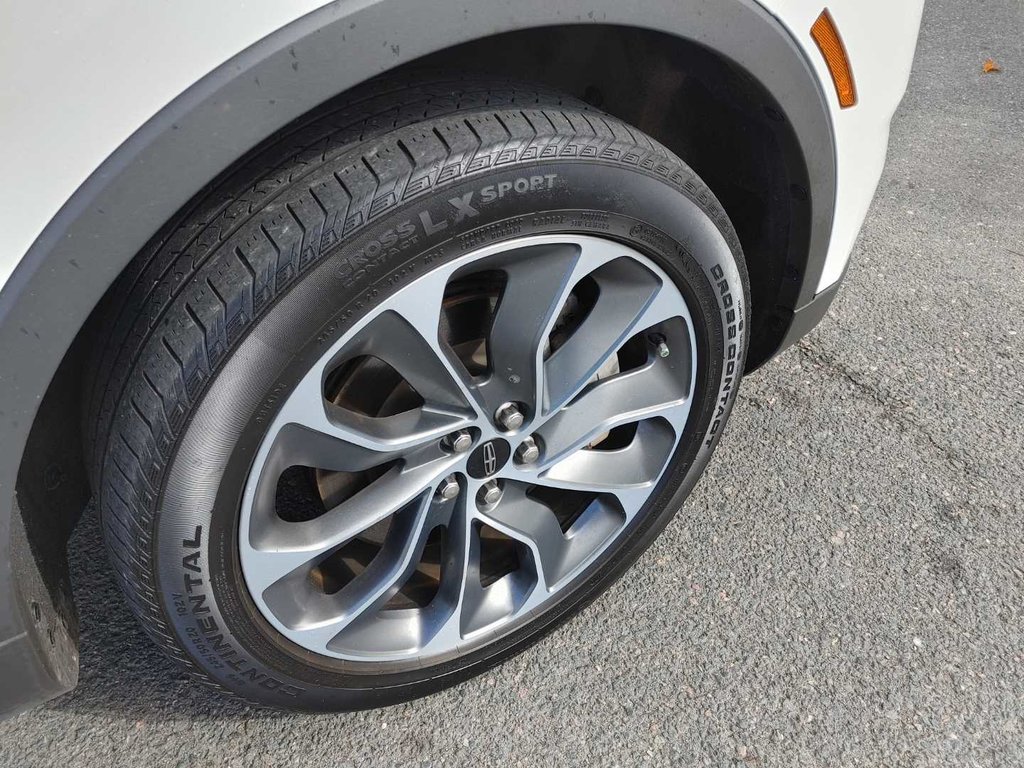 2022 Lincoln NAUTILUS RESERVE | Leather | Roof | Cam | Warranty to 2027 in Saint John, New Brunswick - 23 - w1024h768px