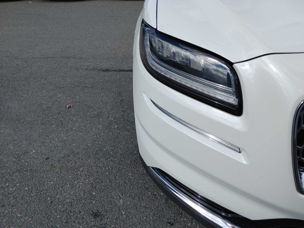 2022 Lincoln NAUTILUS RESERVE | Leather | Roof | Cam | Warranty to 2027 in Saint John, New Brunswick - 24 - w1024h768px