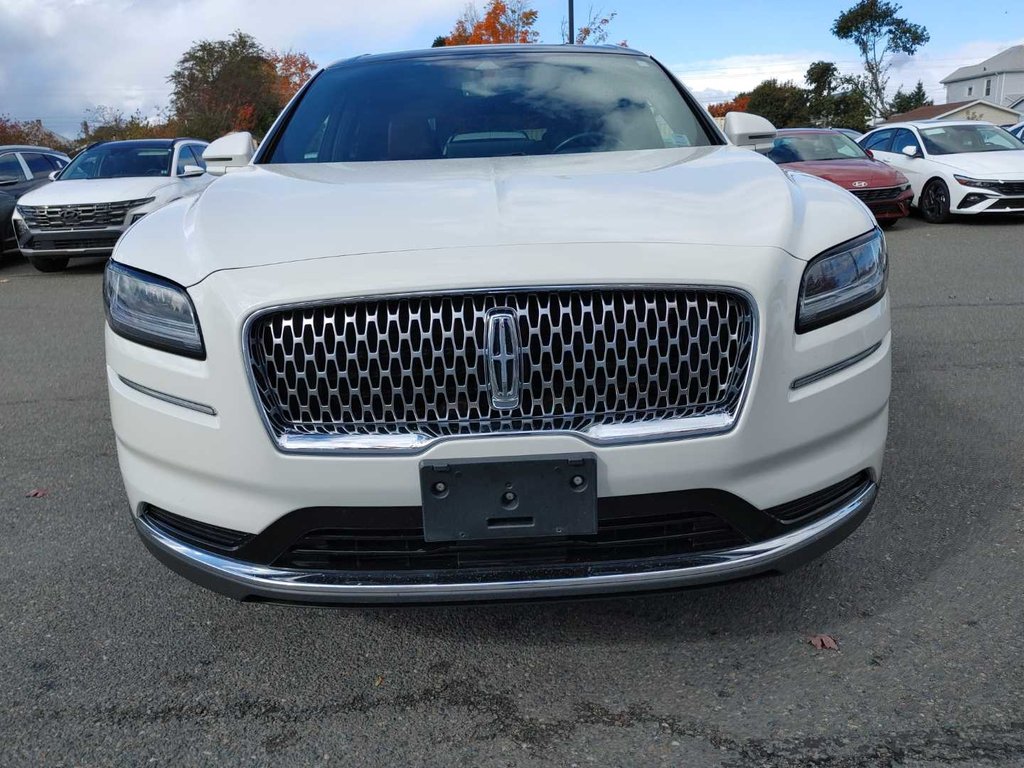 2022 Lincoln NAUTILUS RESERVE | Leather | Roof | Cam | Warranty to 2027 in Saint John, New Brunswick - 25 - w1024h768px