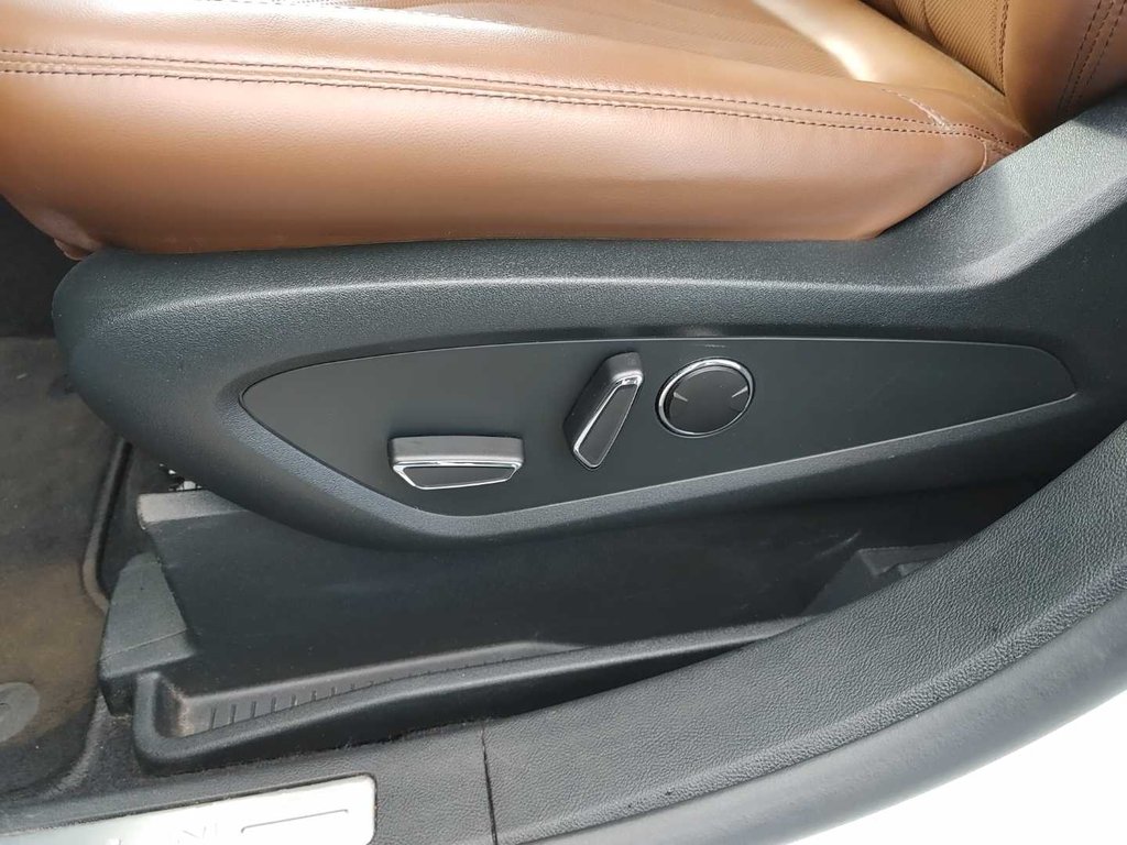 2022 Lincoln NAUTILUS RESERVE | Leather | Roof | Cam | Warranty to 2027 in Saint John, New Brunswick - 29 - w1024h768px