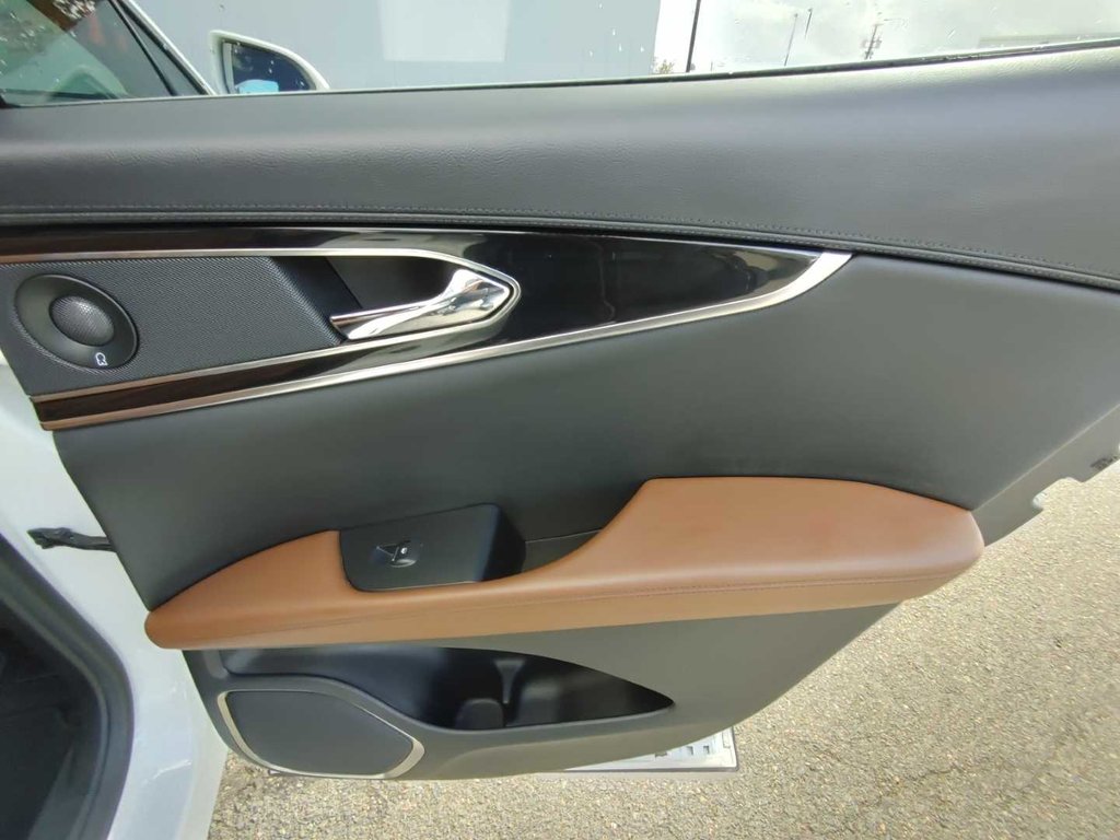 2022 Lincoln NAUTILUS RESERVE | Leather | Roof | Cam | Warranty to 2027 in Saint John, New Brunswick - 37 - w1024h768px