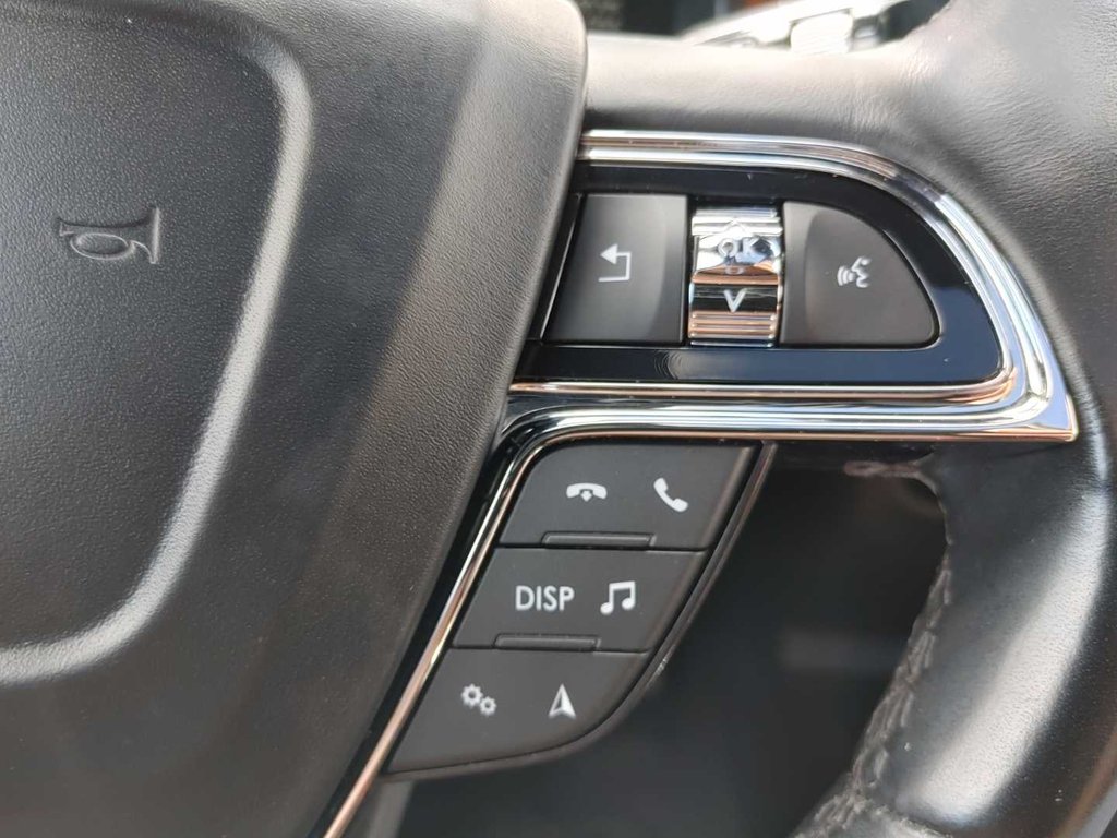 2022 Lincoln NAUTILUS RESERVE | Leather | Roof | Cam | Warranty to 2027 in Saint John, New Brunswick - 49 - w1024h768px