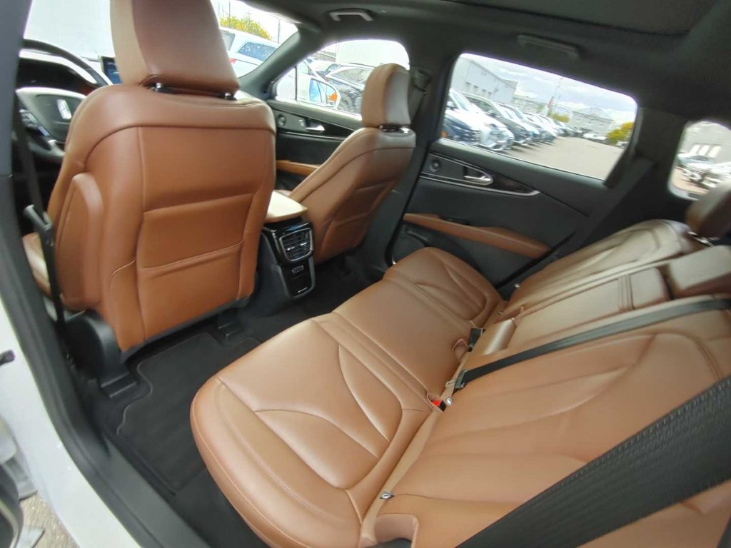 2022 Lincoln NAUTILUS RESERVE | Leather | Roof | Cam | Warranty to 2027 in Saint John, New Brunswick - 31 - w1024h768px
