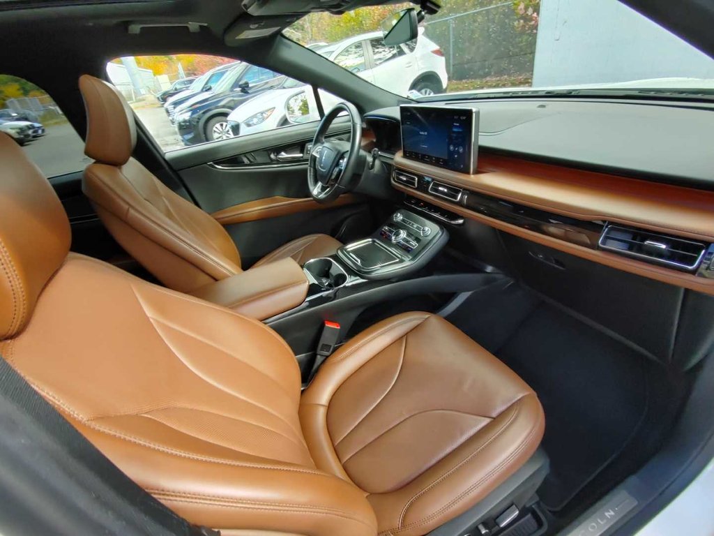 2022 Lincoln NAUTILUS RESERVE | Leather | Roof | Cam | Warranty to 2027 in Saint John, New Brunswick - 38 - w1024h768px