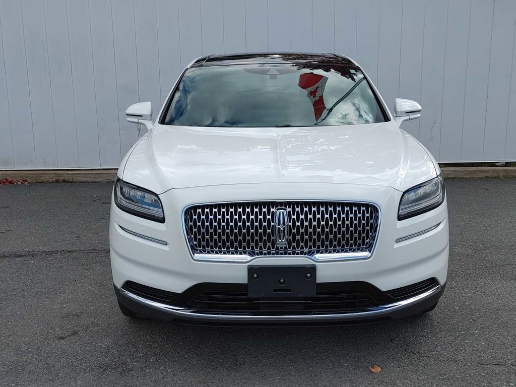 2022 Lincoln NAUTILUS RESERVE | Leather | Roof | Cam | Warranty to 2027 in Saint John, New Brunswick - 8 - w1024h768px