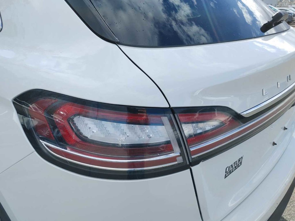 2022 Lincoln NAUTILUS RESERVE | Leather | Roof | Cam | Warranty to 2027 in Saint John, New Brunswick - 16 - w1024h768px