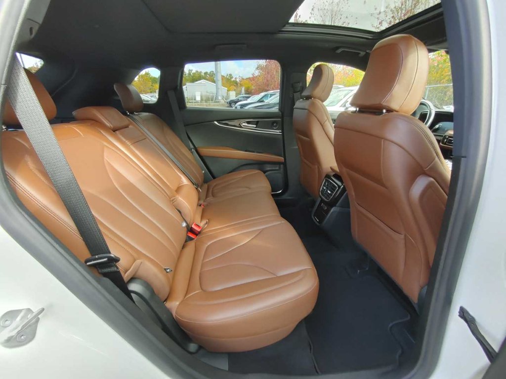 2022 Lincoln NAUTILUS RESERVE | Leather | Roof | Cam | Warranty to 2027 in Saint John, New Brunswick - 36 - w1024h768px