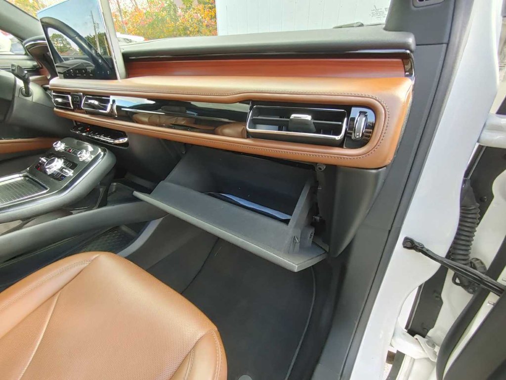 2022 Lincoln NAUTILUS RESERVE | Leather | Roof | Cam | Warranty to 2027 in Saint John, New Brunswick - 41 - w1024h768px