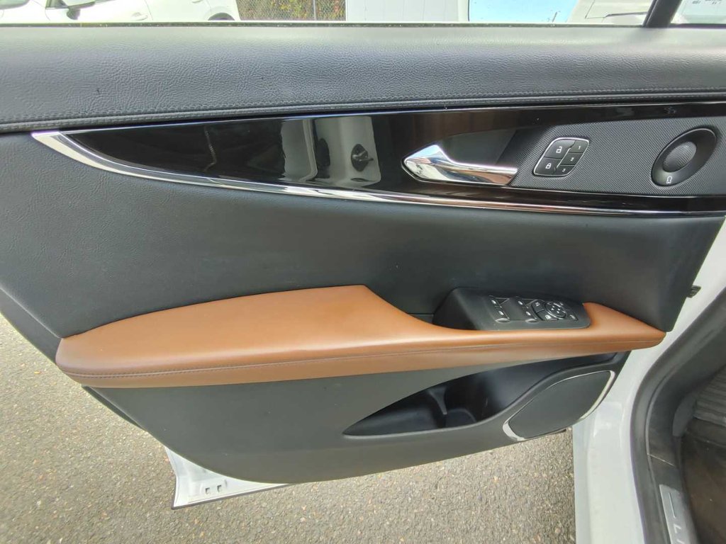 2022 Lincoln NAUTILUS RESERVE | Leather | Roof | Cam | Warranty to 2027 in Saint John, New Brunswick - 28 - w1024h768px
