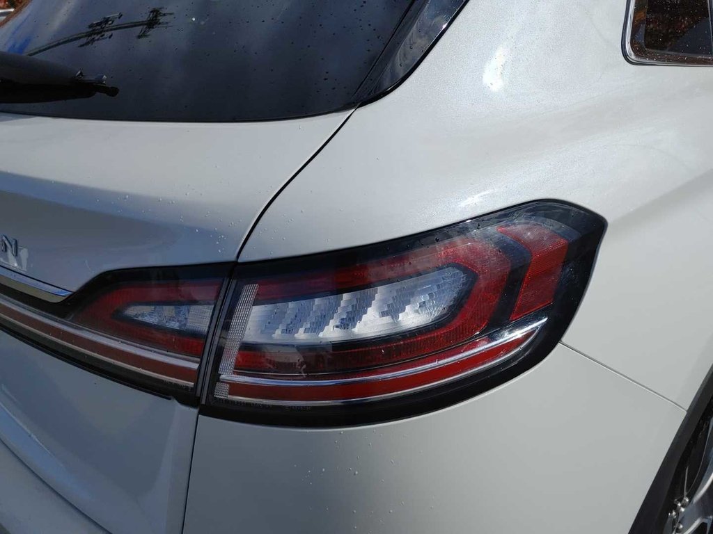 2022 Lincoln NAUTILUS RESERVE | Leather | Roof | Cam | Warranty to 2027 in Saint John, New Brunswick - 20 - w1024h768px