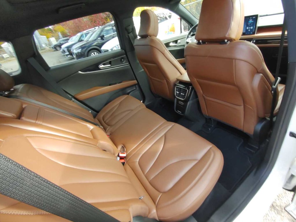 2022 Lincoln NAUTILUS RESERVE | Leather | Roof | Cam | Warranty to 2027 in Saint John, New Brunswick - 35 - w1024h768px