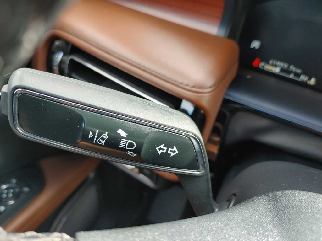 2022 Lincoln NAUTILUS RESERVE | Leather | Roof | Cam | Warranty to 2027 in Saint John, New Brunswick - 51 - w1024h768px