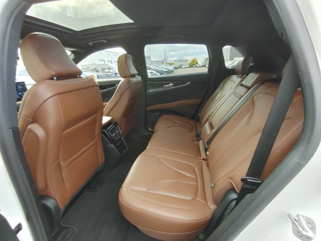 2022 Lincoln NAUTILUS RESERVE | Leather | Roof | Cam | Warranty to 2027 in Saint John, New Brunswick - 32 - w1024h768px