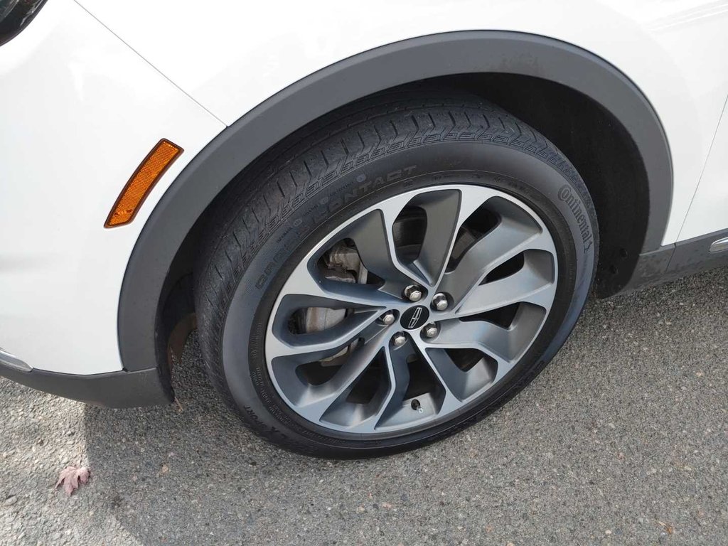 2022 Lincoln NAUTILUS RESERVE | Leather | Roof | Cam | Warranty to 2027 in Saint John, New Brunswick - 10 - w1024h768px