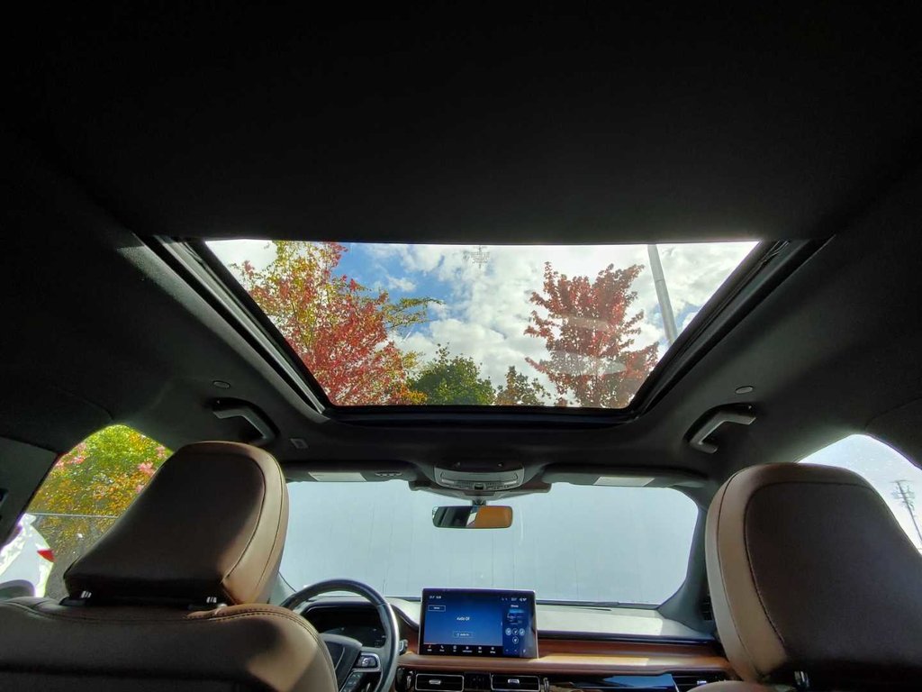 2022 Lincoln NAUTILUS RESERVE | Leather | Roof | Cam | Warranty to 2027 in Saint John, New Brunswick - 55 - w1024h768px