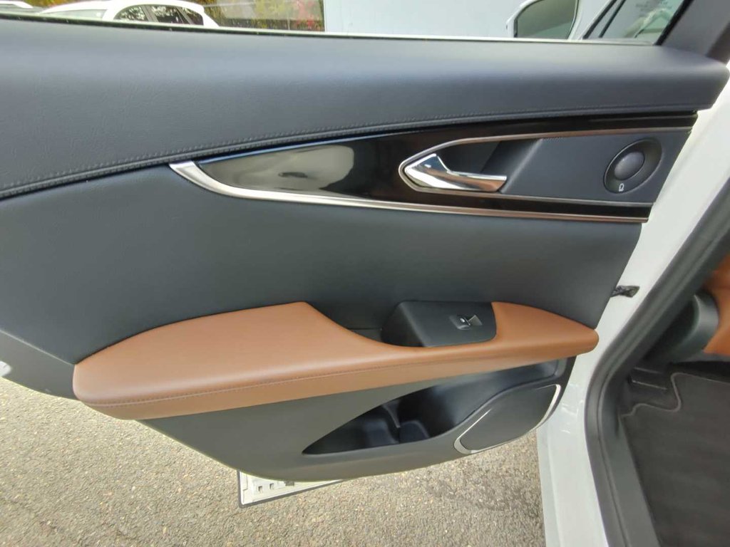 2022 Lincoln NAUTILUS RESERVE | Leather | Roof | Cam | Warranty to 2027 in Saint John, New Brunswick - 33 - w1024h768px