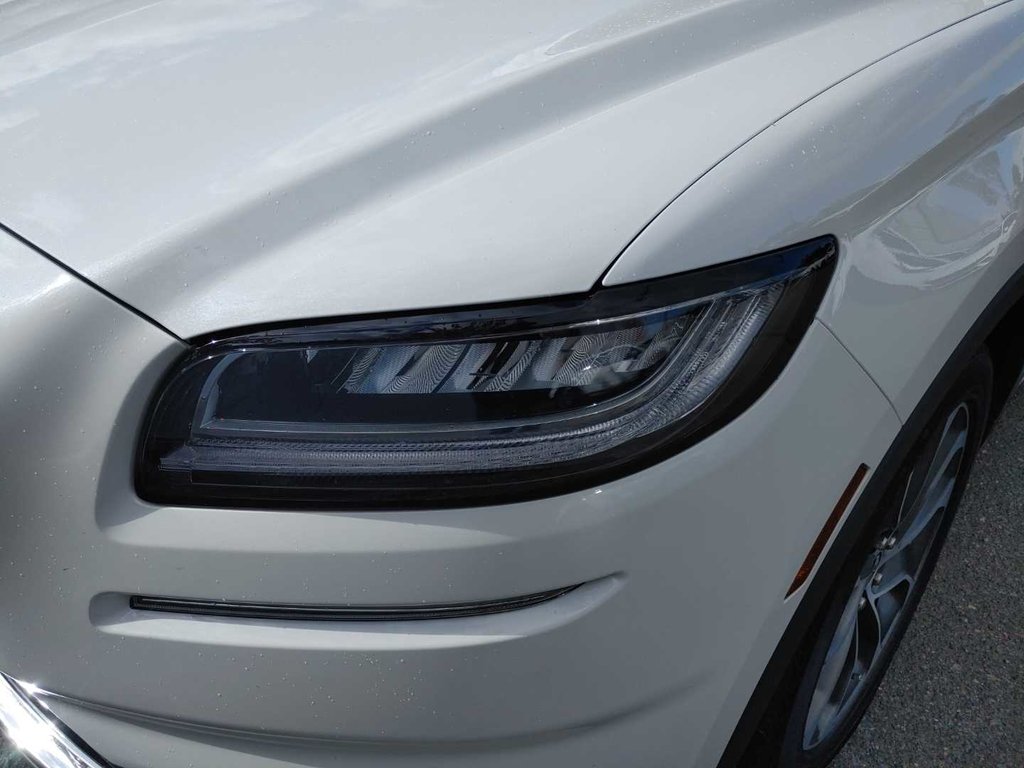 2022 Lincoln NAUTILUS RESERVE | Leather | Roof | Cam | Warranty to 2027 in Saint John, New Brunswick - 9 - w1024h768px