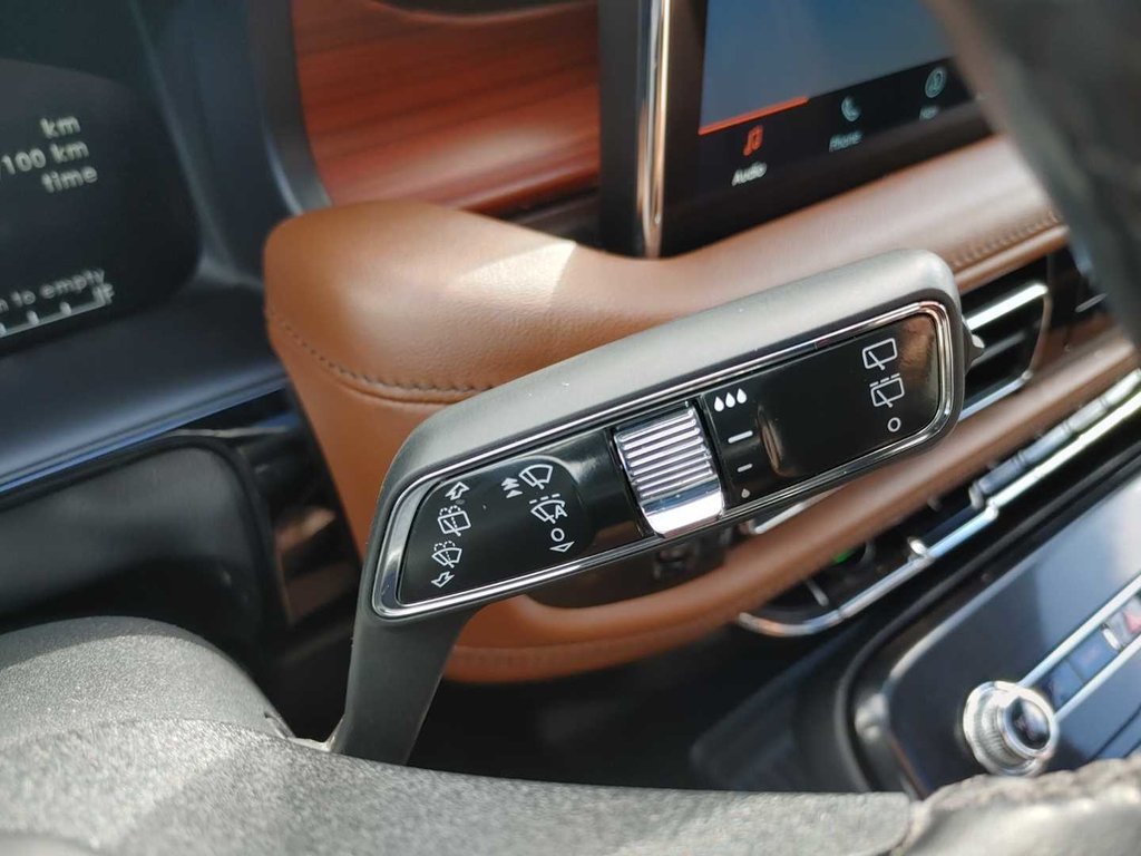 2022 Lincoln NAUTILUS RESERVE | Leather | Roof | Cam | Warranty to 2027 in Saint John, New Brunswick - 48 - w1024h768px