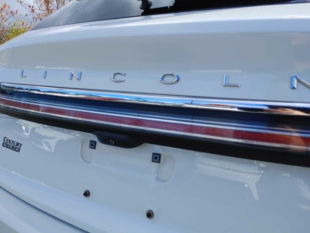 2022 Lincoln NAUTILUS RESERVE | Leather | Roof | Cam | Warranty to 2027 in Saint John, New Brunswick - 18 - w1024h768px