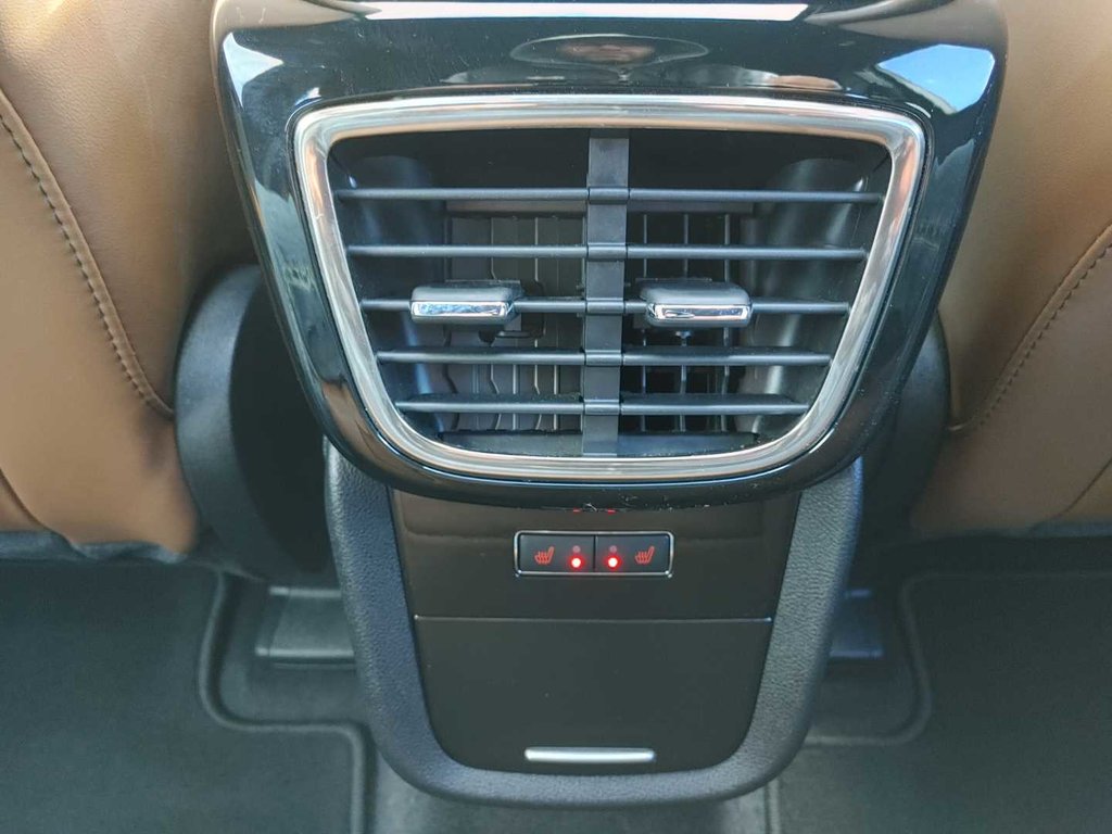 2022 Lincoln NAUTILUS RESERVE | Leather | Roof | Cam | Warranty to 2027 in Saint John, New Brunswick - 57 - w1024h768px