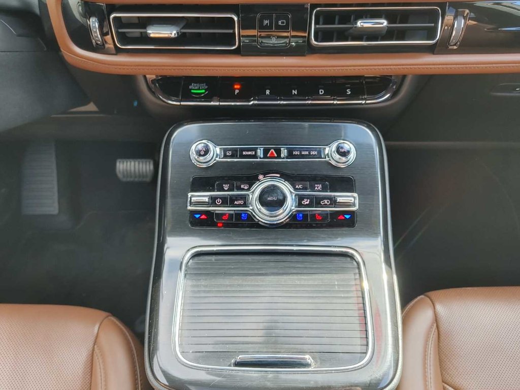 2022 Lincoln NAUTILUS RESERVE | Leather | Roof | Cam | Warranty to 2027 in Saint John, New Brunswick - 53 - w1024h768px