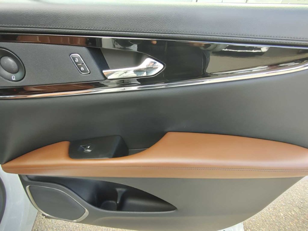2022 Lincoln NAUTILUS RESERVE | Leather | Roof | Cam | Warranty to 2027 in Saint John, New Brunswick - 40 - w1024h768px